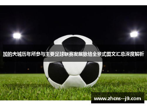 加的夫城历年所参与主要足球联赛发展脉络全景式图文汇总深度解析