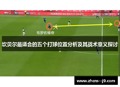 坎贝尔最适合的五个打球位置分析及其战术意义探讨