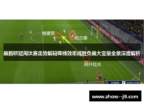 最新欧冠淘汰赛走势解码锋线效率成胜负最大变量全景深度解析