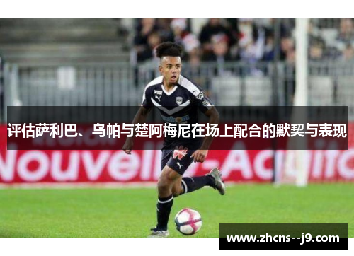 评估萨利巴、乌帕与楚阿梅尼在场上配合的默契与表现