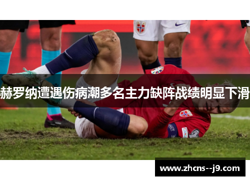 赫罗纳遭遇伤病潮多名主力缺阵战绩明显下滑